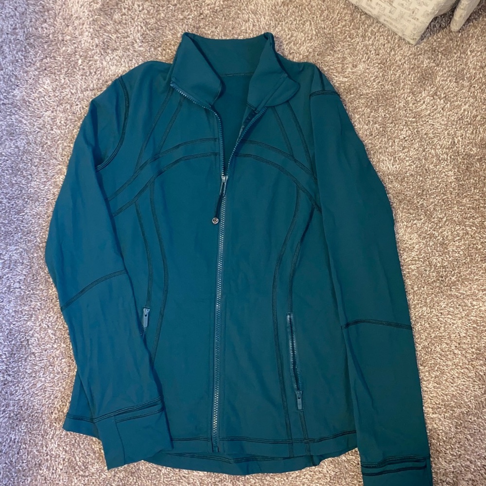 Lululemon Define Jacket